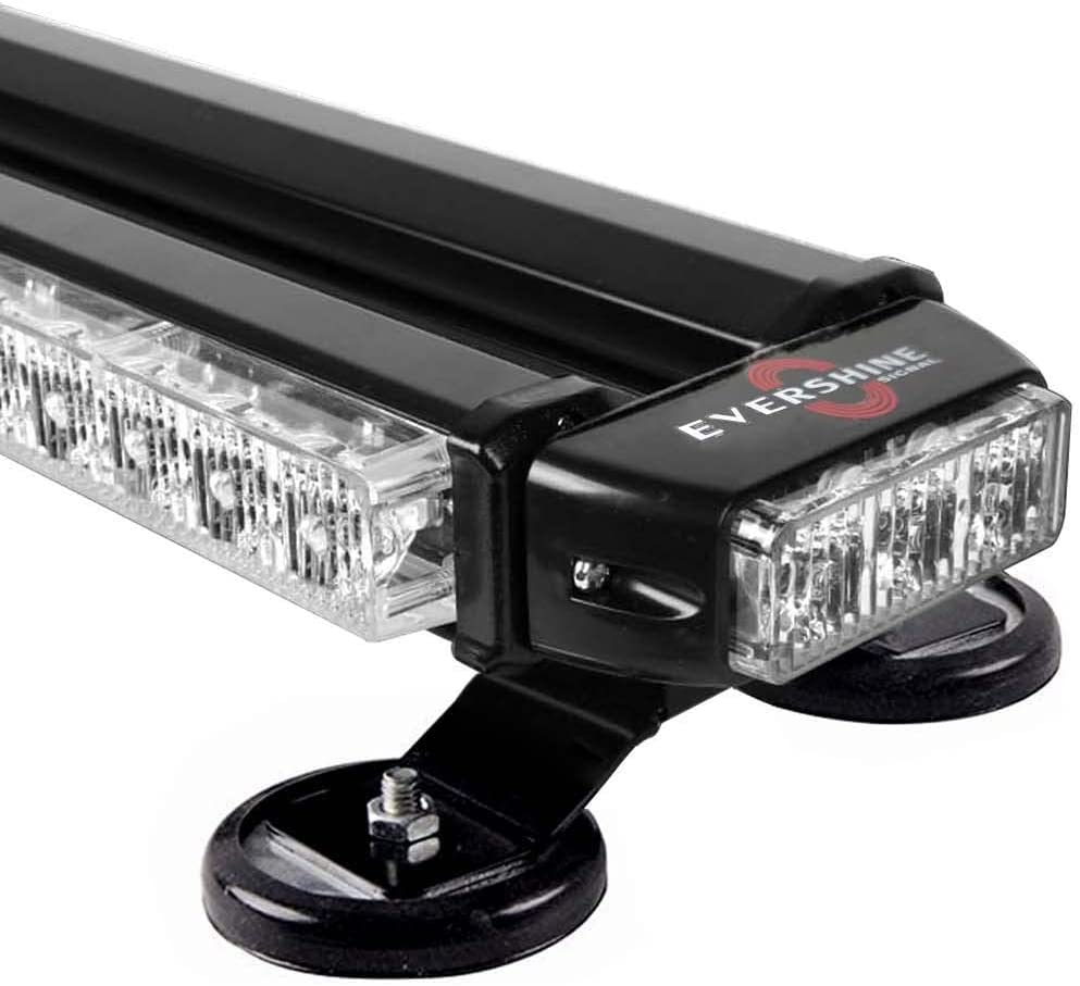 Evershine Signal 38.2 Inch Double Sided Strobe Light for Truck(ES318