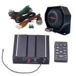 Wireless Electronic Siren