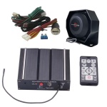 Wireless Police Siren