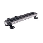 Strobe Warning Light Bar for Vehicle Rooftop