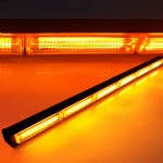 34.3 Inch COB Traffic Advisor