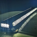 Strobe Light Bar
